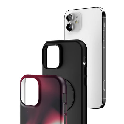 Infrared Storm iPhone Case gallery - Iphone_12_Iphone_3