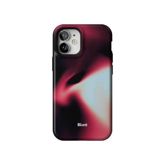 Infrared Storm iPhone Case gallery - Iphone_12_Mini_Air_Plus_1