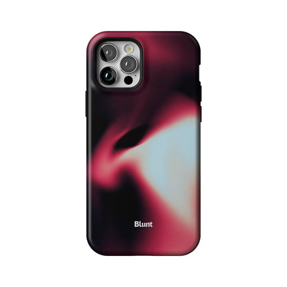 Infrared Storm iPhone Case gallery - Iphone_12_Pro_1