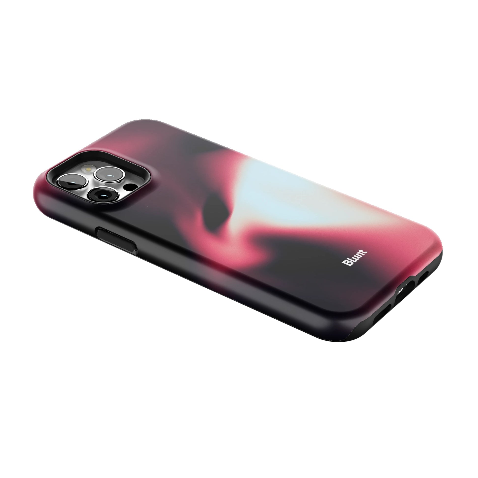 Infrared Storm iPhone Case gallery - Iphone_12_Pro_2