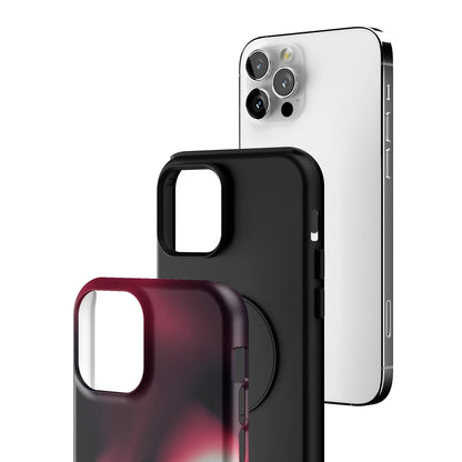 Infrared Storm iPhone Case gallery - Iphone_12_Pro_3