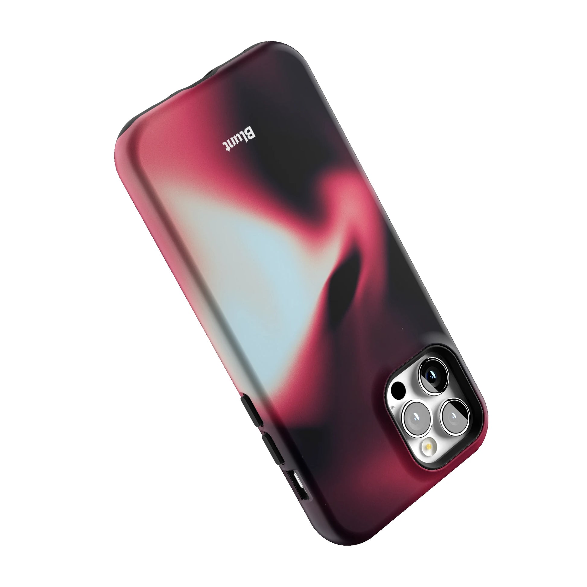 Infrared Storm iPhone Case gallery - Iphone_12_Pro_5
