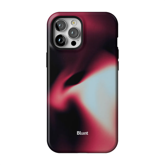 Infrared Storm iPhone Case gallery - Iphone_12_Pro_Max_1