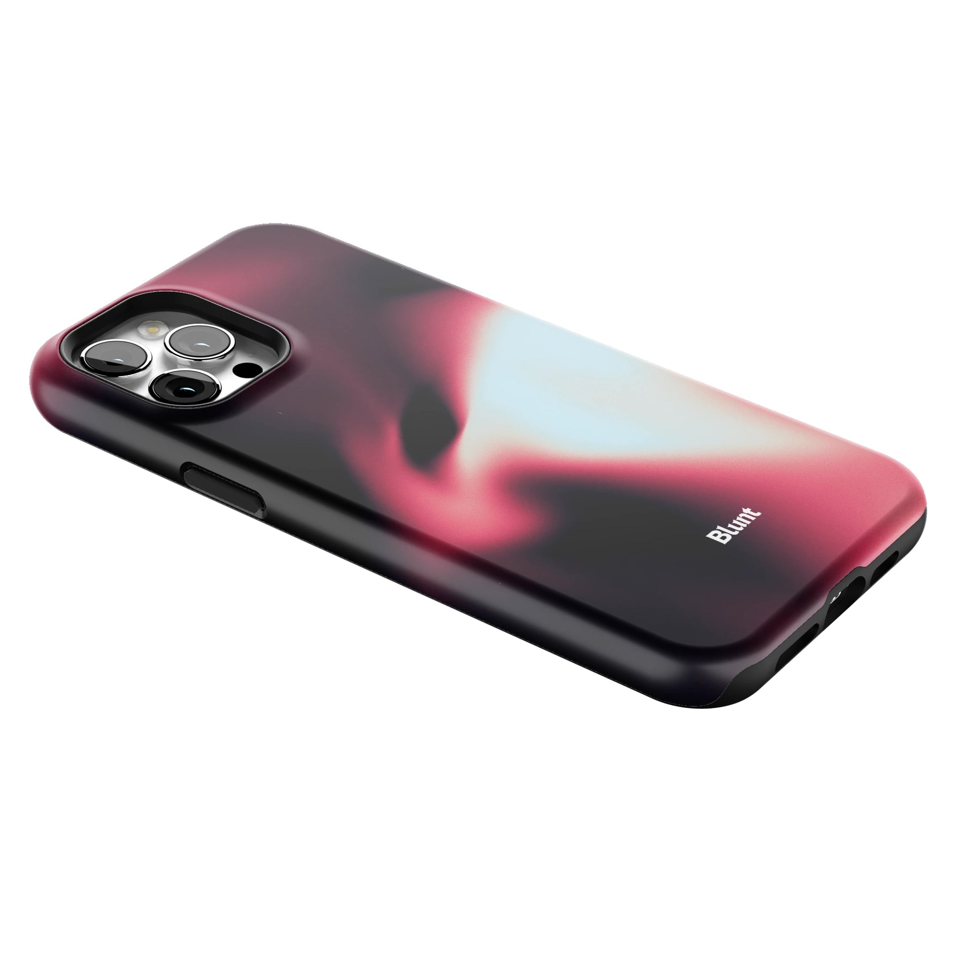 Infrared Storm iPhone Case gallery - Iphone_12_Pro_Max_2