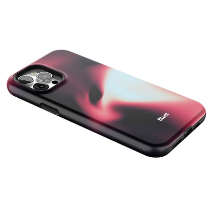 Infrared Storm iPhone Case gallery - Iphone_12_Pro_Max_2