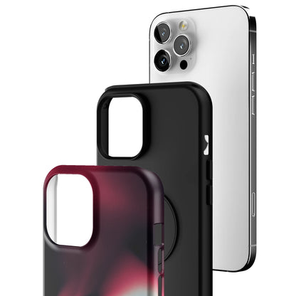 Infrared Storm iPhone Case gallery - Iphone_12_Pro_Max_3