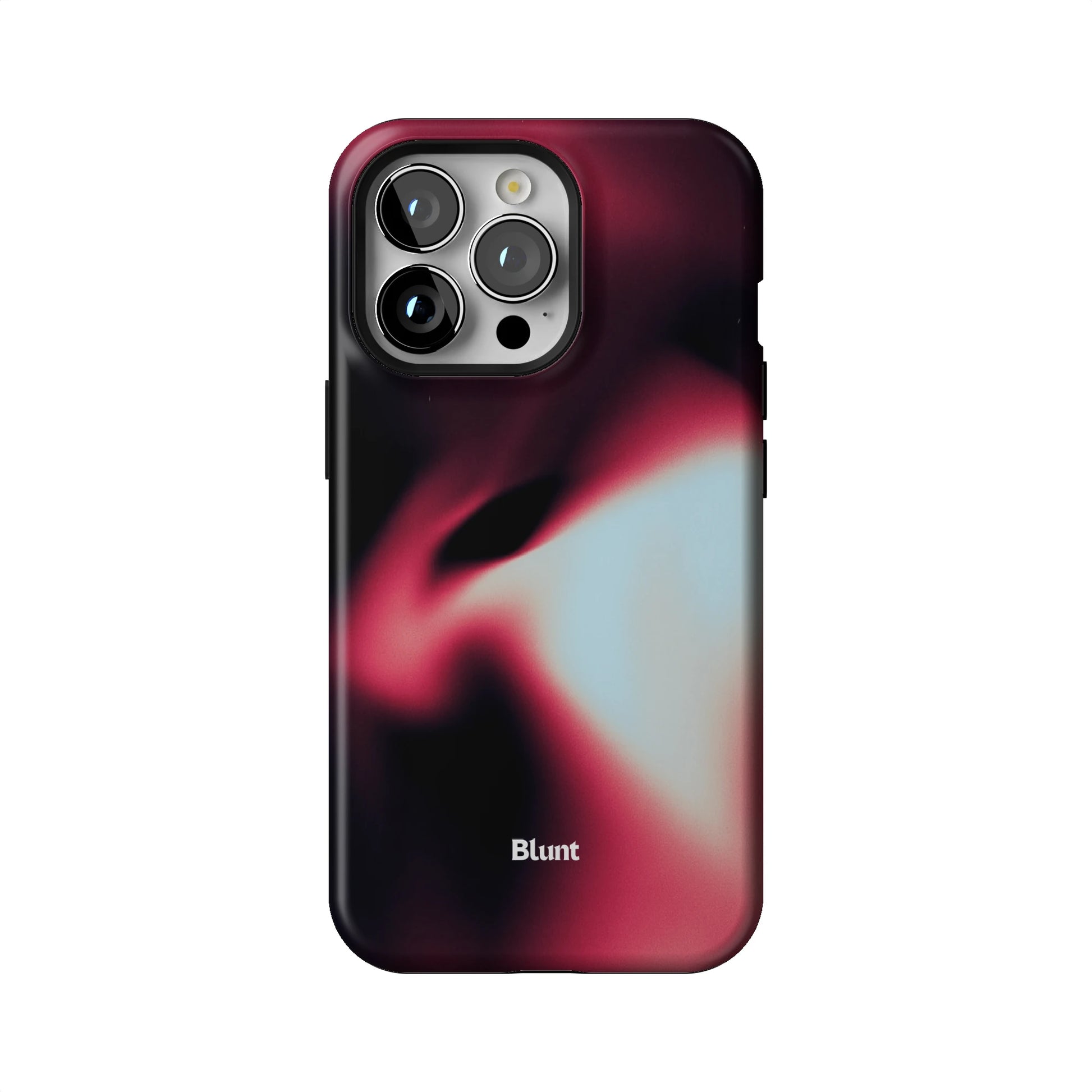 Infrared Storm iPhone Case gallery - Iphone_13_Pro_1