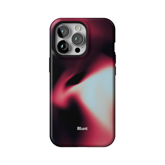 Infrared Storm iPhone Case gallery - Iphone_13_Pro_1
