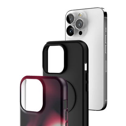 Infrared Storm iPhone Case gallery - Iphone_13_Pro_3