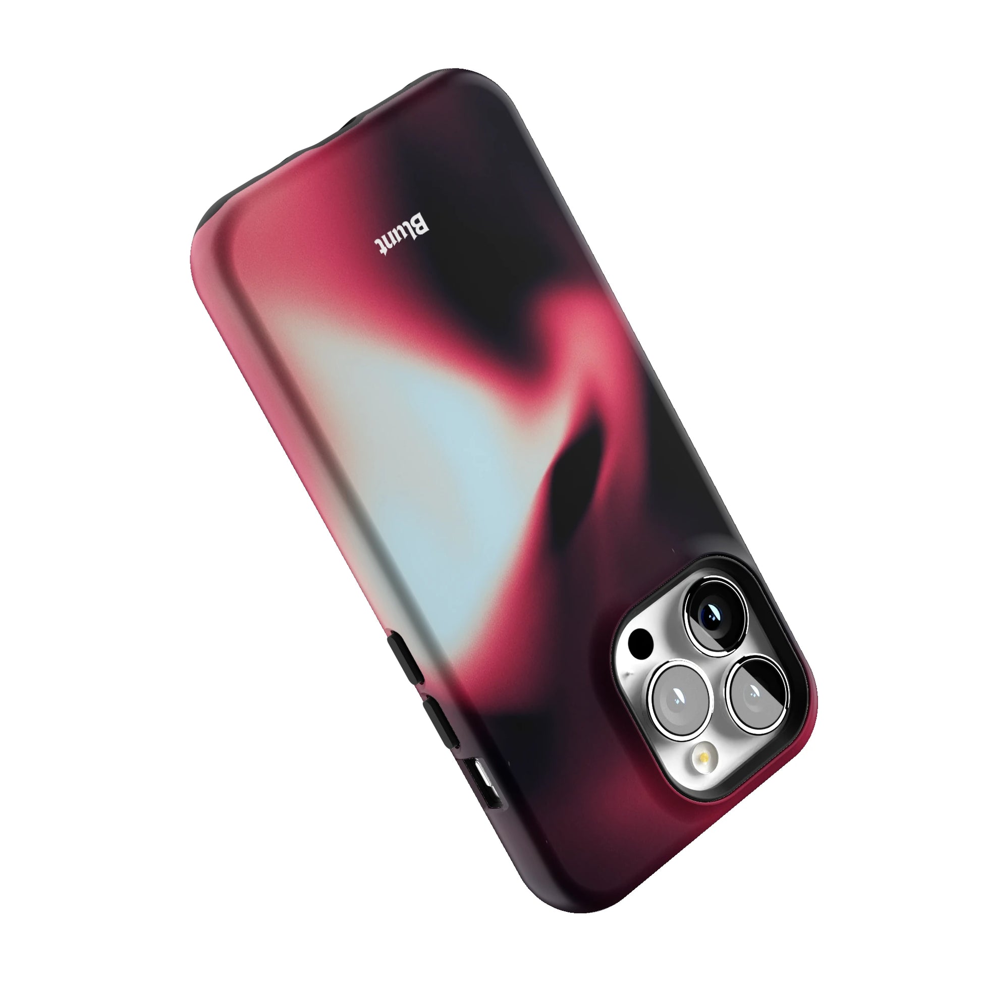 Infrared Storm iPhone Case gallery - Iphone_13_Pro_5