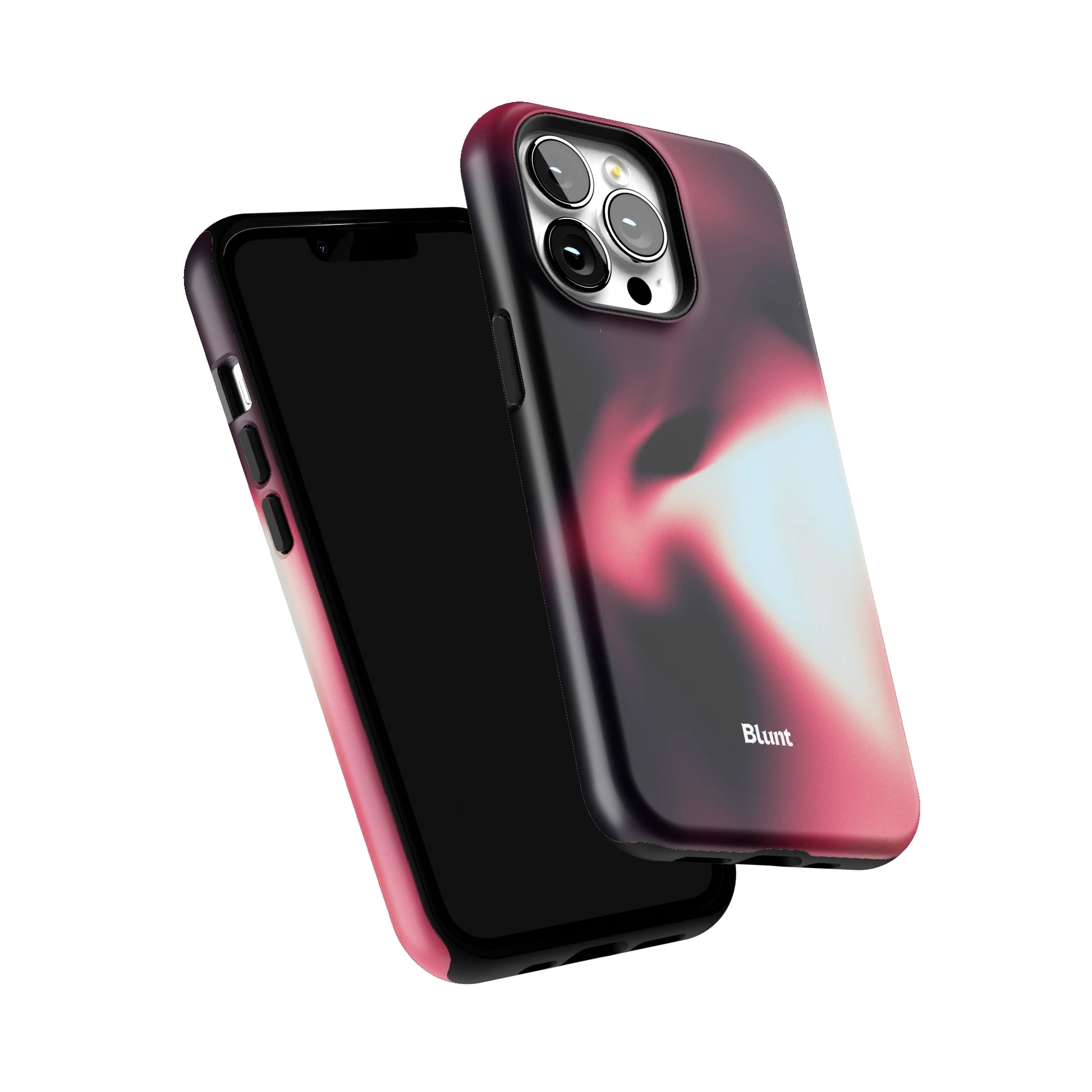 Infrared Storm iPhone Case gallery - Iphone_13_Pro_6