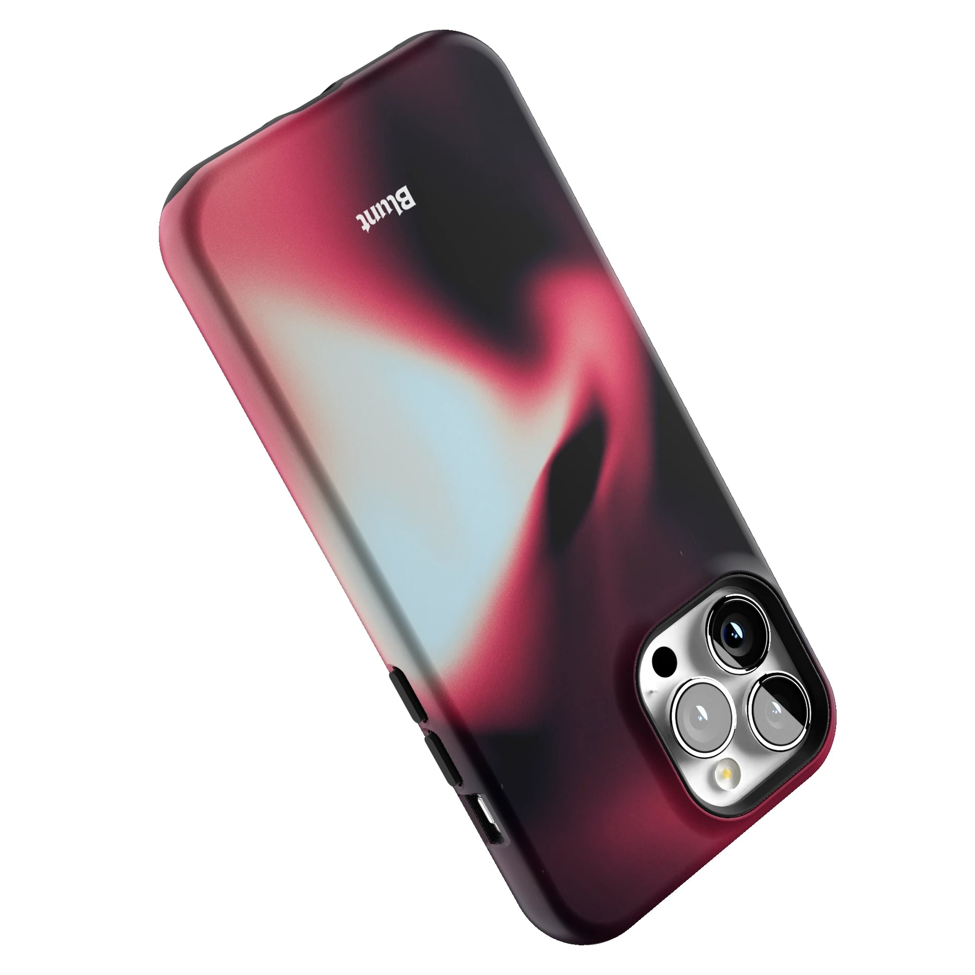 Infrared Storm iPhone Case gallery - Iphone_13_Pro_Max_5