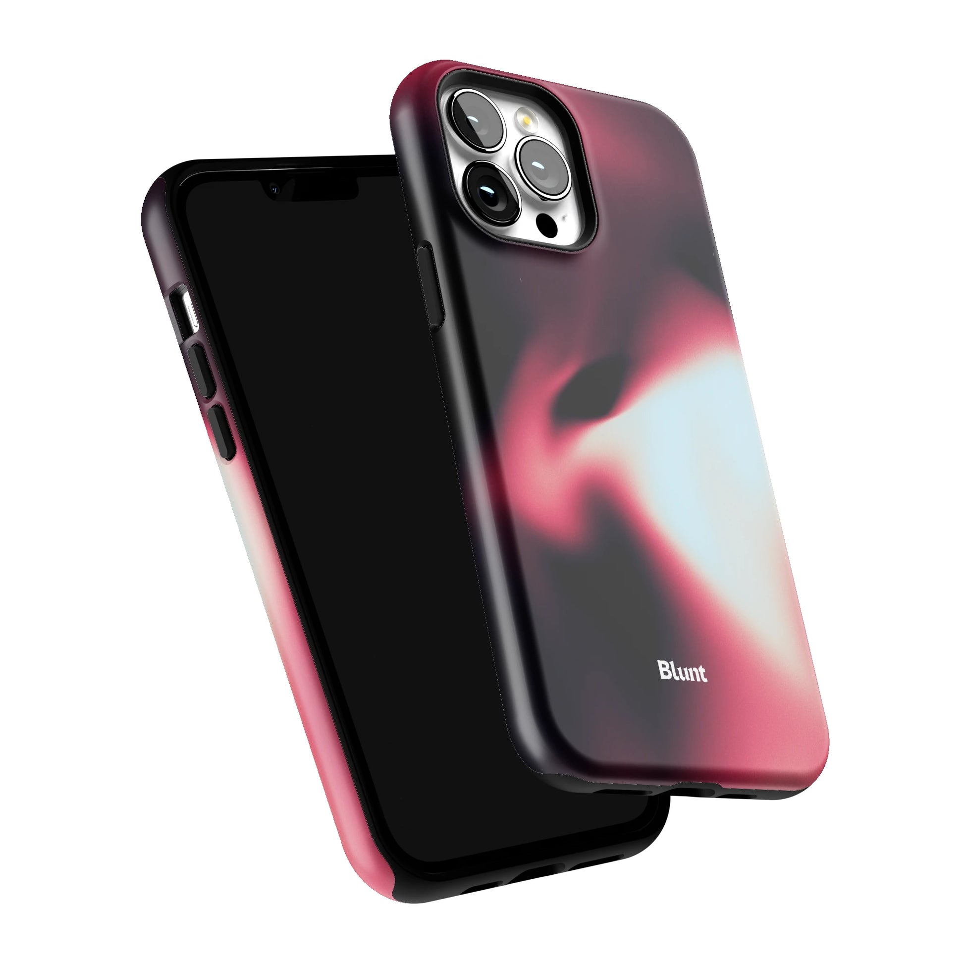 Infrared Storm iPhone Case gallery - Iphone_13_Pro_Max_6