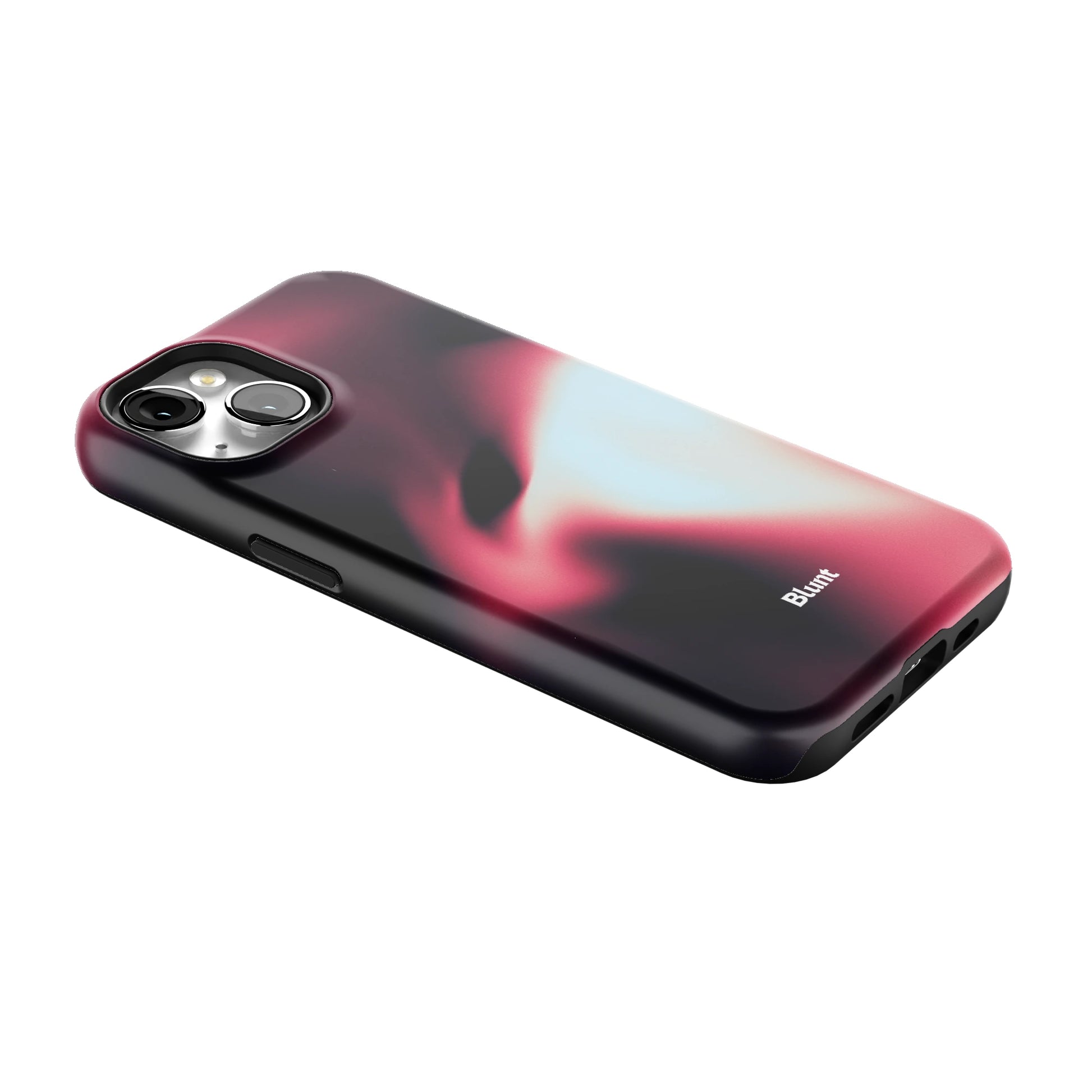 Infrared Storm iPhone Case gallery - Iphone_14_Iphone_2