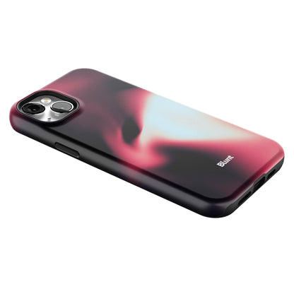 Infrared Storm iPhone Case gallery - Iphone_14_Mini_Air_Plus_2