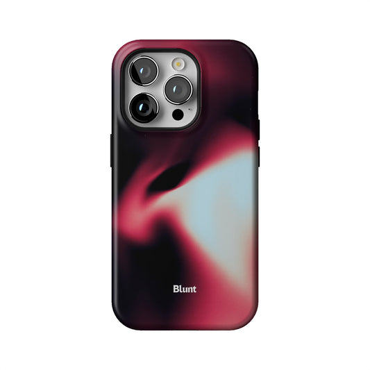 Infrared Storm iPhone Case gallery - Iphone_14_Pro_1