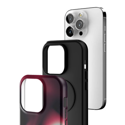 Infrared Storm iPhone Case gallery - Iphone_14_Pro_3