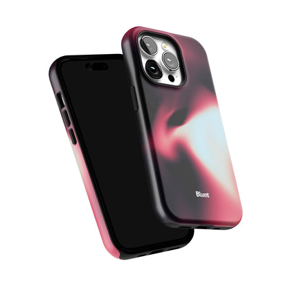Infrared Storm iPhone Case gallery - Iphone_14_Pro_6