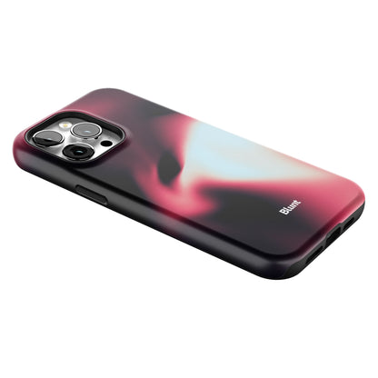 Infrared Storm iPhone Case gallery - Iphone_14_Pro_Max_2