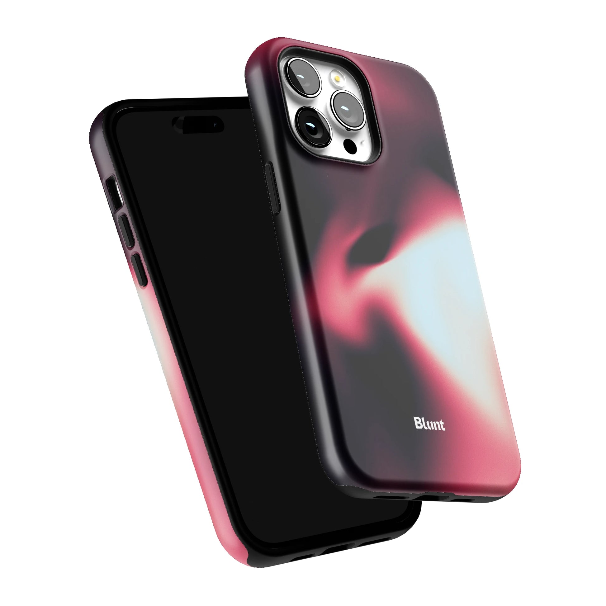Infrared Storm iPhone Case gallery - Iphone_14_Pro_Max_6