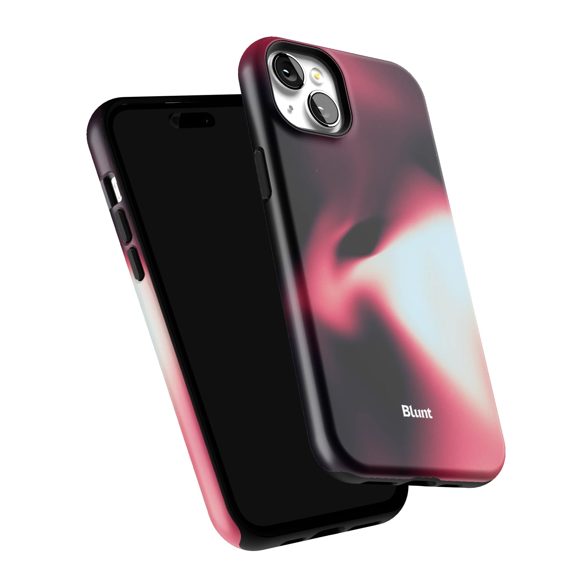 Infrared Storm iPhone Case gallery - Iphone_15_Mini_Air_Plus_6