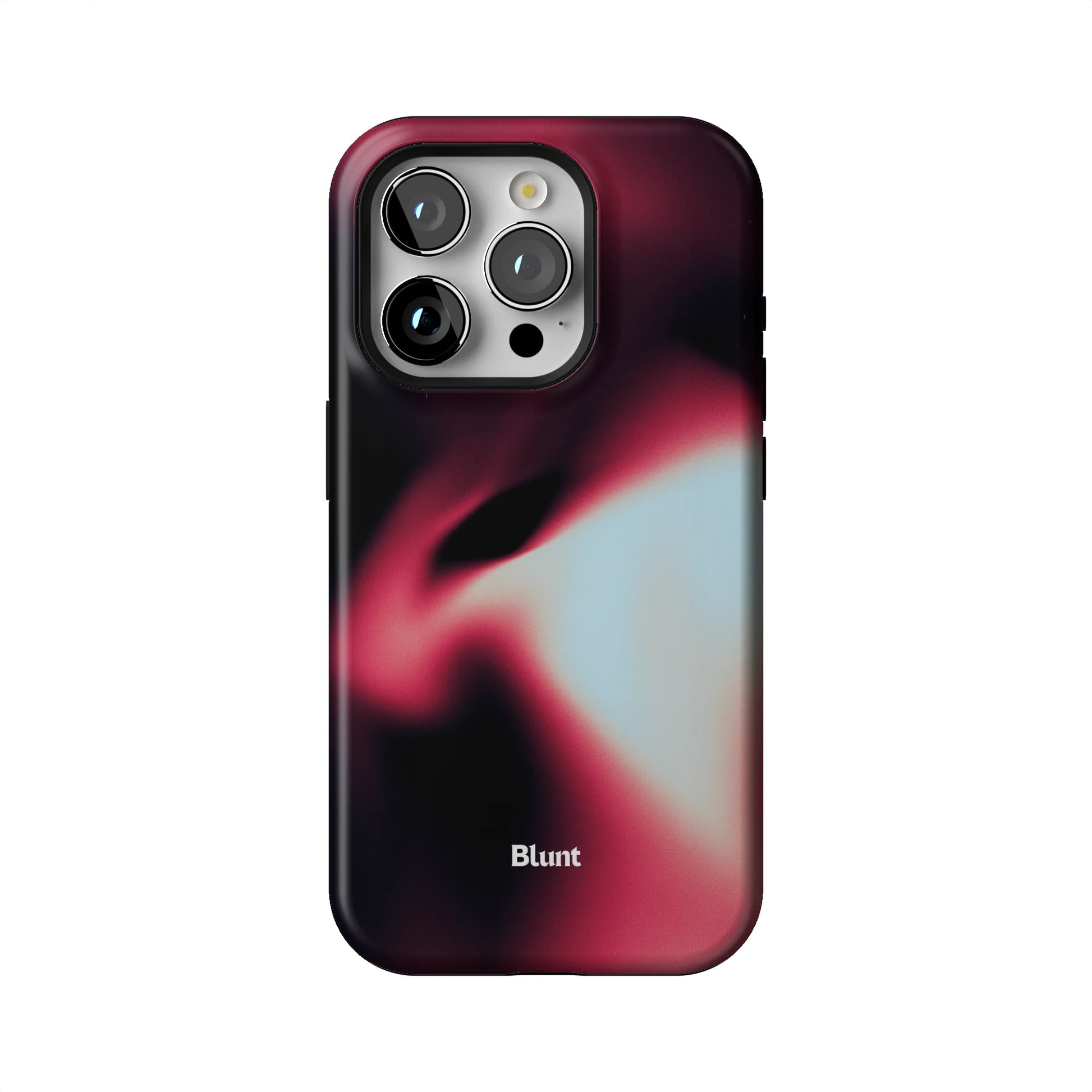Infrared Storm iPhone Case gallery - Iphone_15_Pro_1