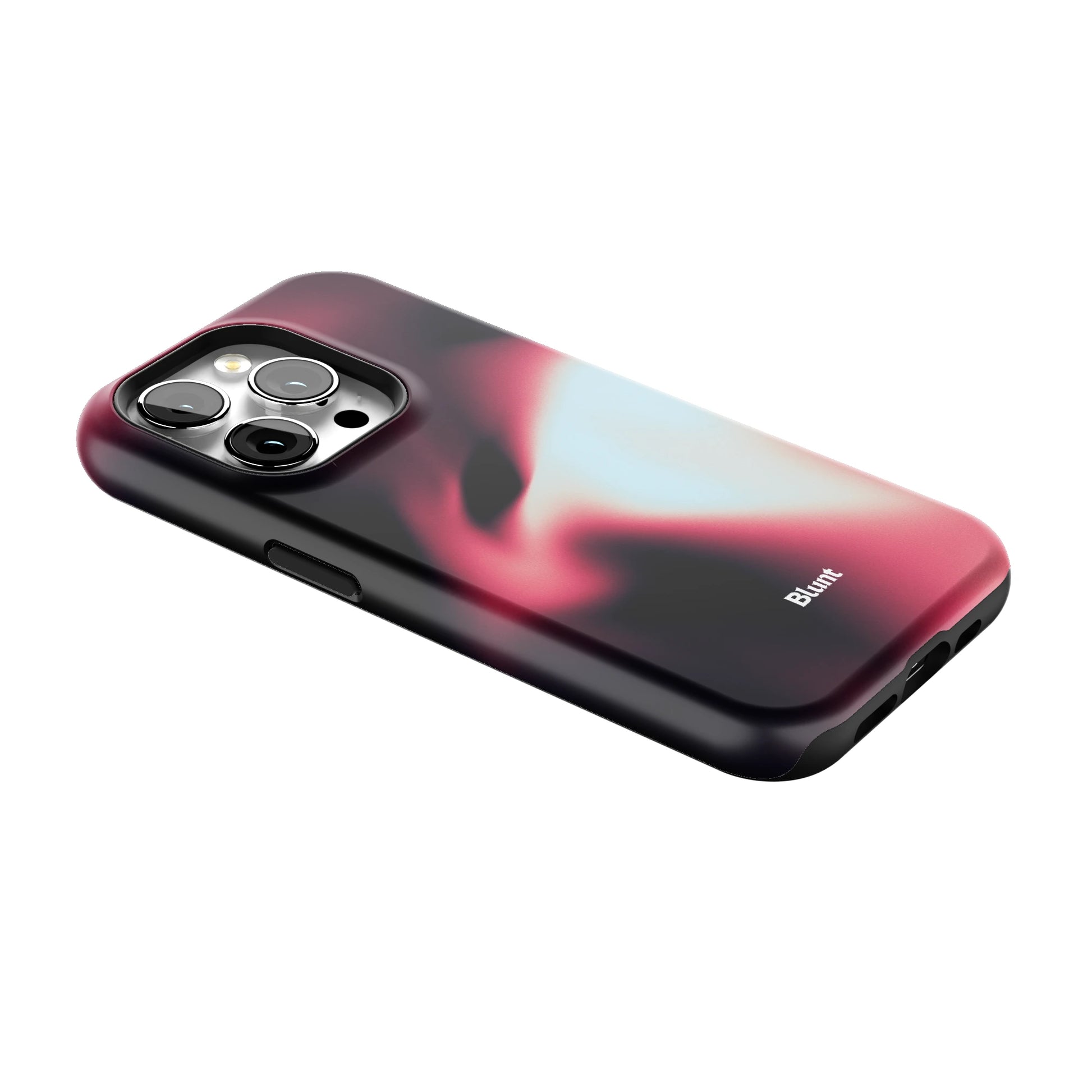 Infrared Storm iPhone Case gallery - Iphone_15_Pro_2