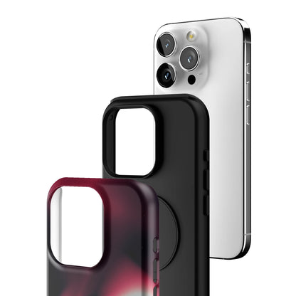 Infrared Storm iPhone Case gallery - Iphone_15_Pro_3