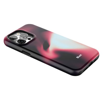 Infrared Storm iPhone Case gallery - Iphone_15_Pro_Max_2