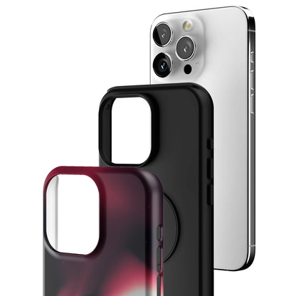 Infrared Storm iPhone Case gallery - Iphone_15_Pro_Max_3