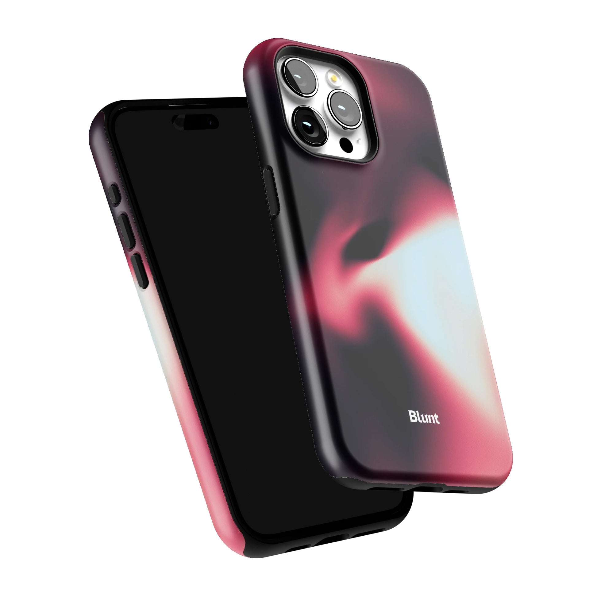 Infrared Storm iPhone Case gallery - Iphone_15_Pro_Max_6