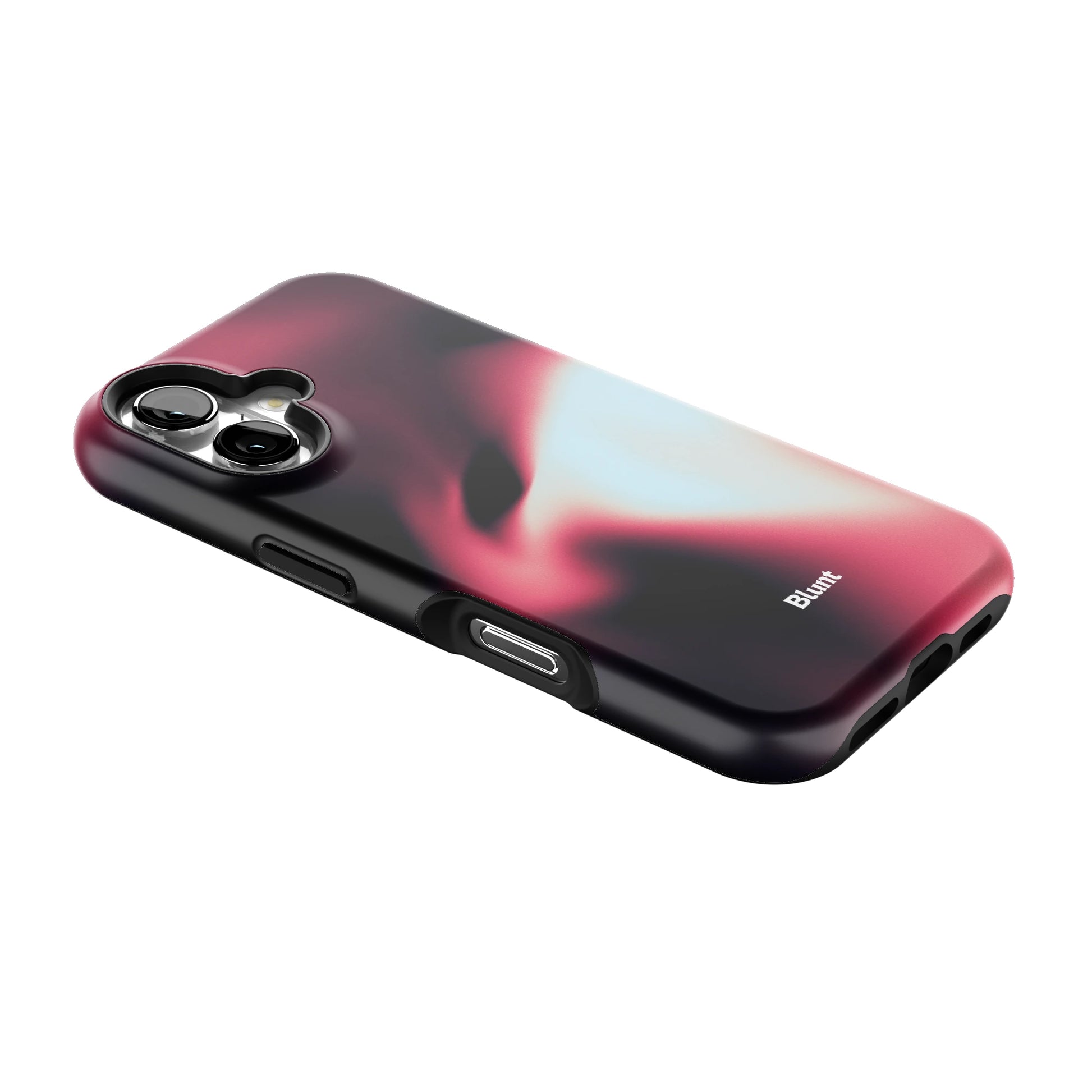 Infrared Storm iPhone Case gallery - Iphone_16_Iphone_2