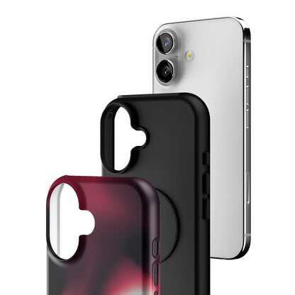 Infrared Storm iPhone Case gallery - Iphone_16_Iphone_3