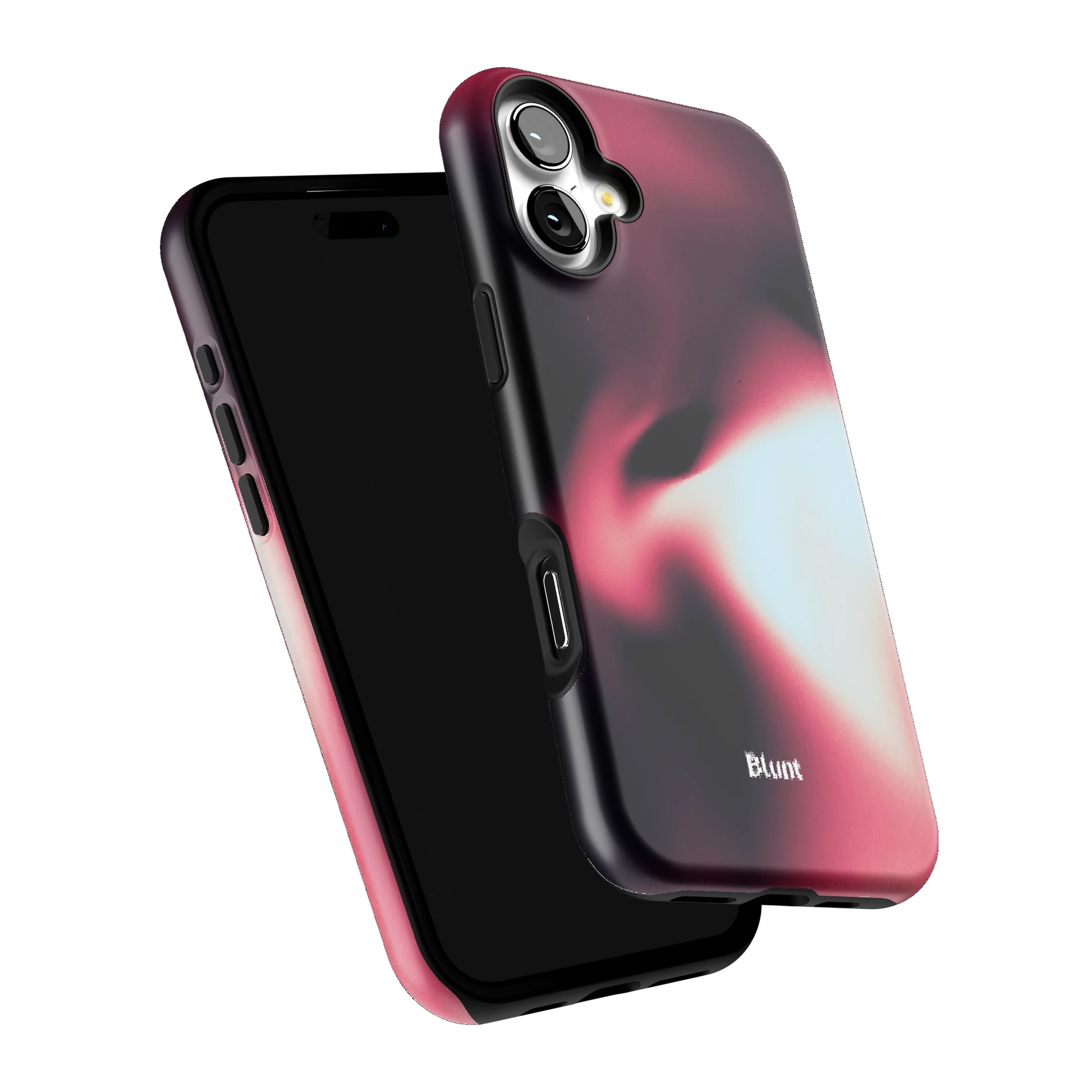 Infrared Storm iPhone Case gallery - Iphone_16_Mini_Air_Plus_6
