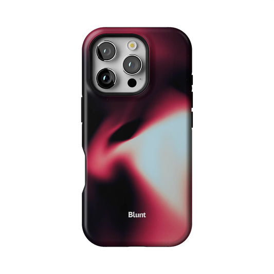 Infrared Storm iPhone Case gallery - Iphone_16_Pro_1