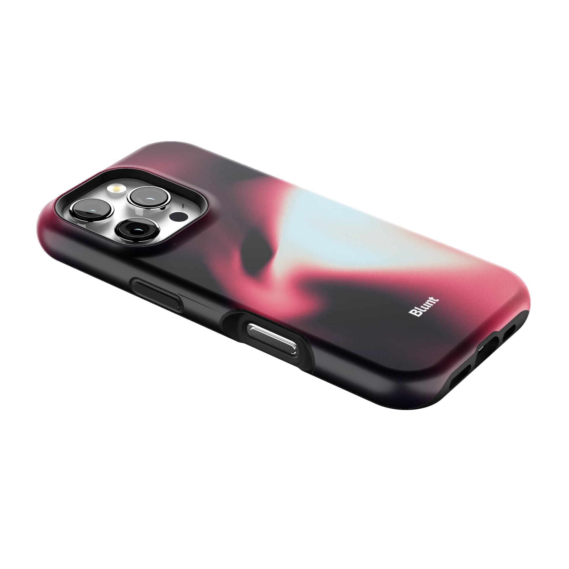 Infrared Storm iPhone Case gallery - Iphone_16_Pro_2