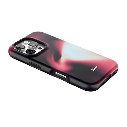Infrared Storm iPhone Case gallery - Iphone_16_Pro_2