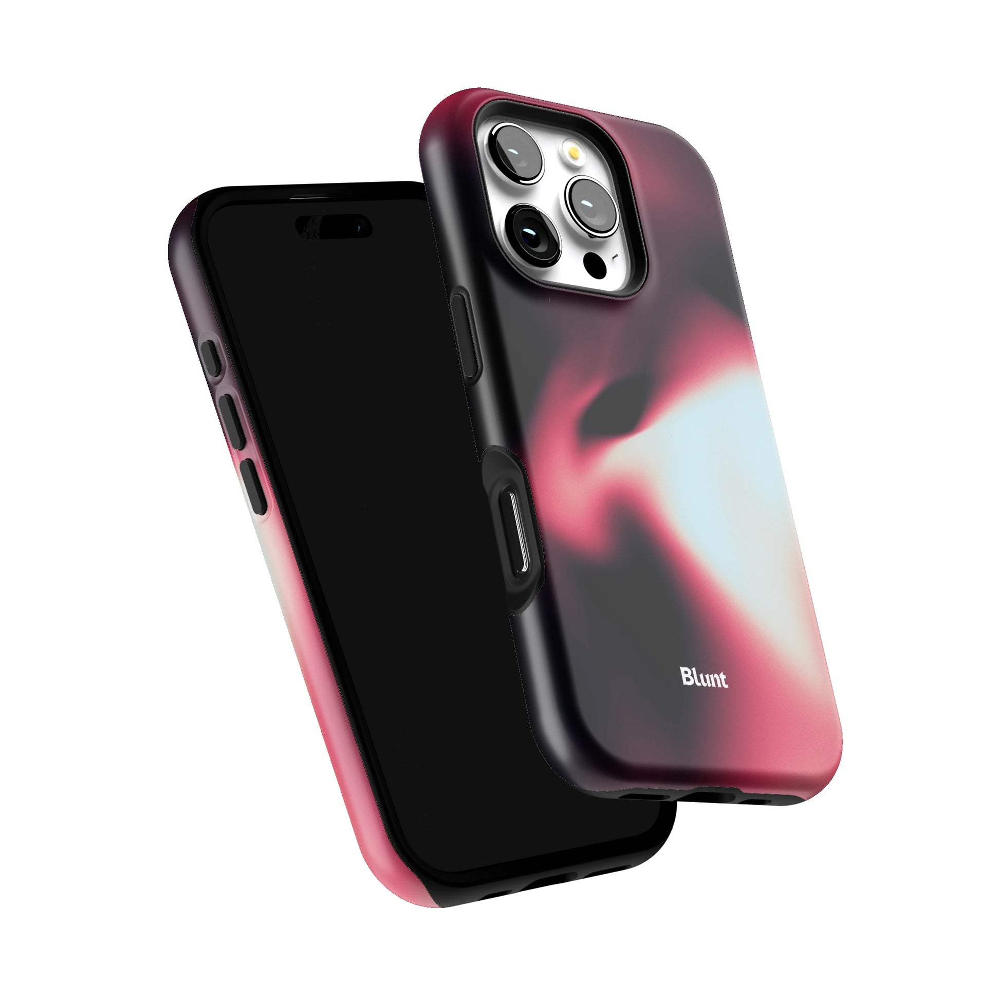 Infrared Storm iPhone Case gallery - Iphone_16_Pro_6
