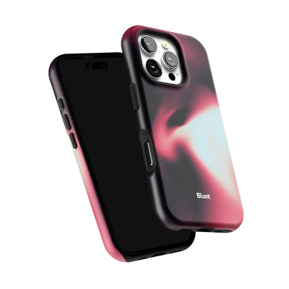 Infrared Storm iPhone Case gallery - Iphone_16_Pro_6