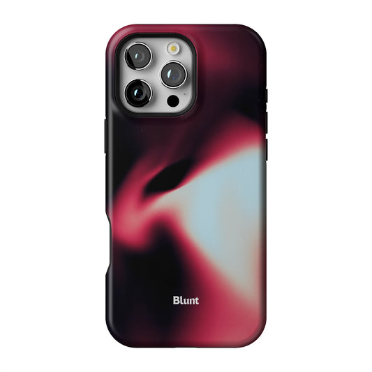 Infrared Storm iPhone Case gallery - Iphone_16_Pro_Max_1