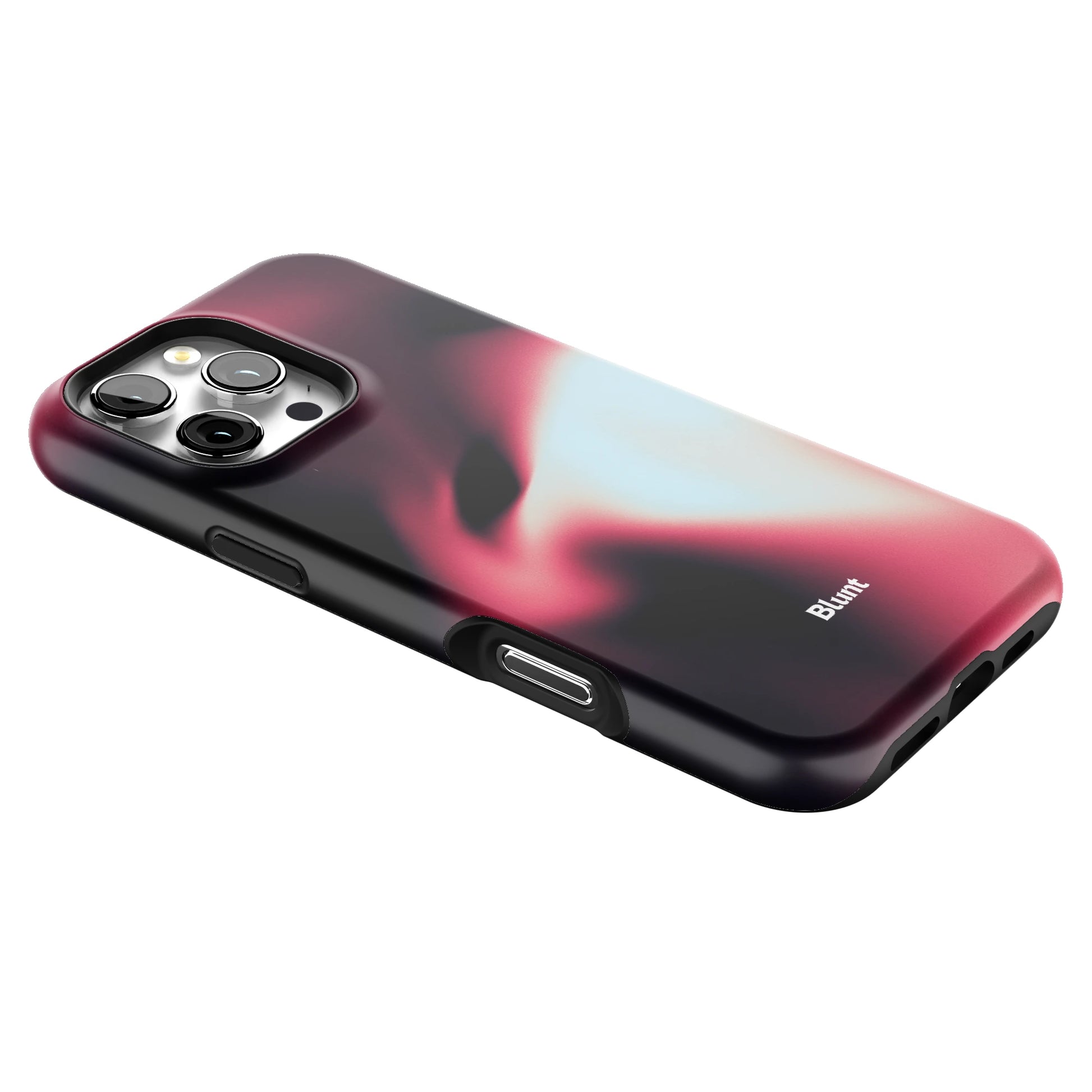 Infrared Storm iPhone Case gallery - Iphone_16_Pro_Max_2