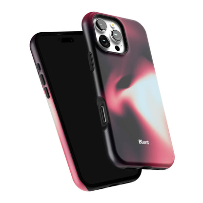 Infrared Storm iPhone Case gallery - Iphone_16_Pro_Max_6