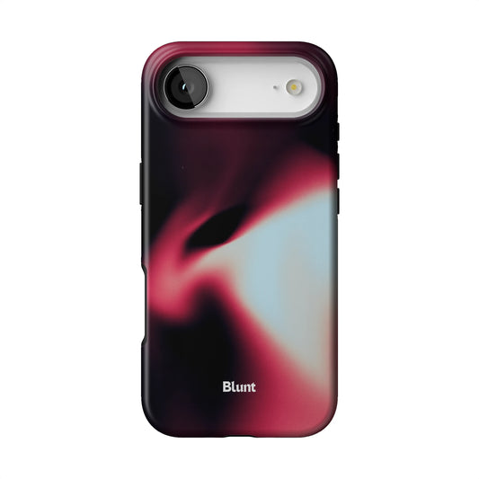 Infrared Storm iPhone Case gallery - Iphone_17_Air_1