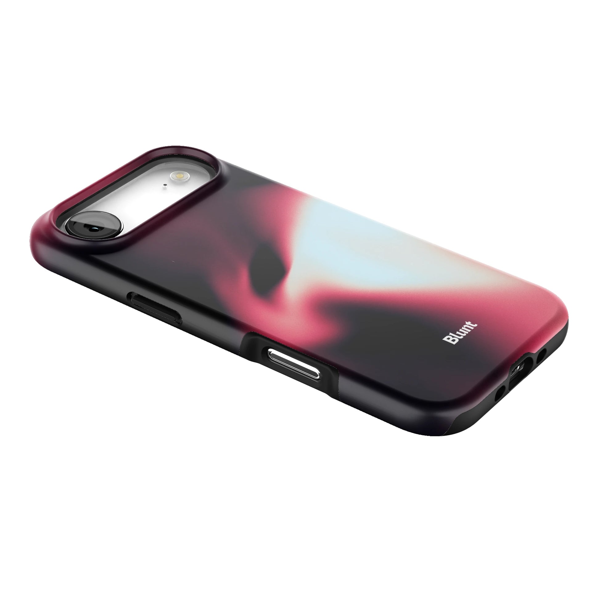 Infrared Storm iPhone Case gallery - Iphone_17_Air_2