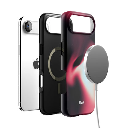 Infrared Storm iPhone Case gallery - Iphone_17_Air_4