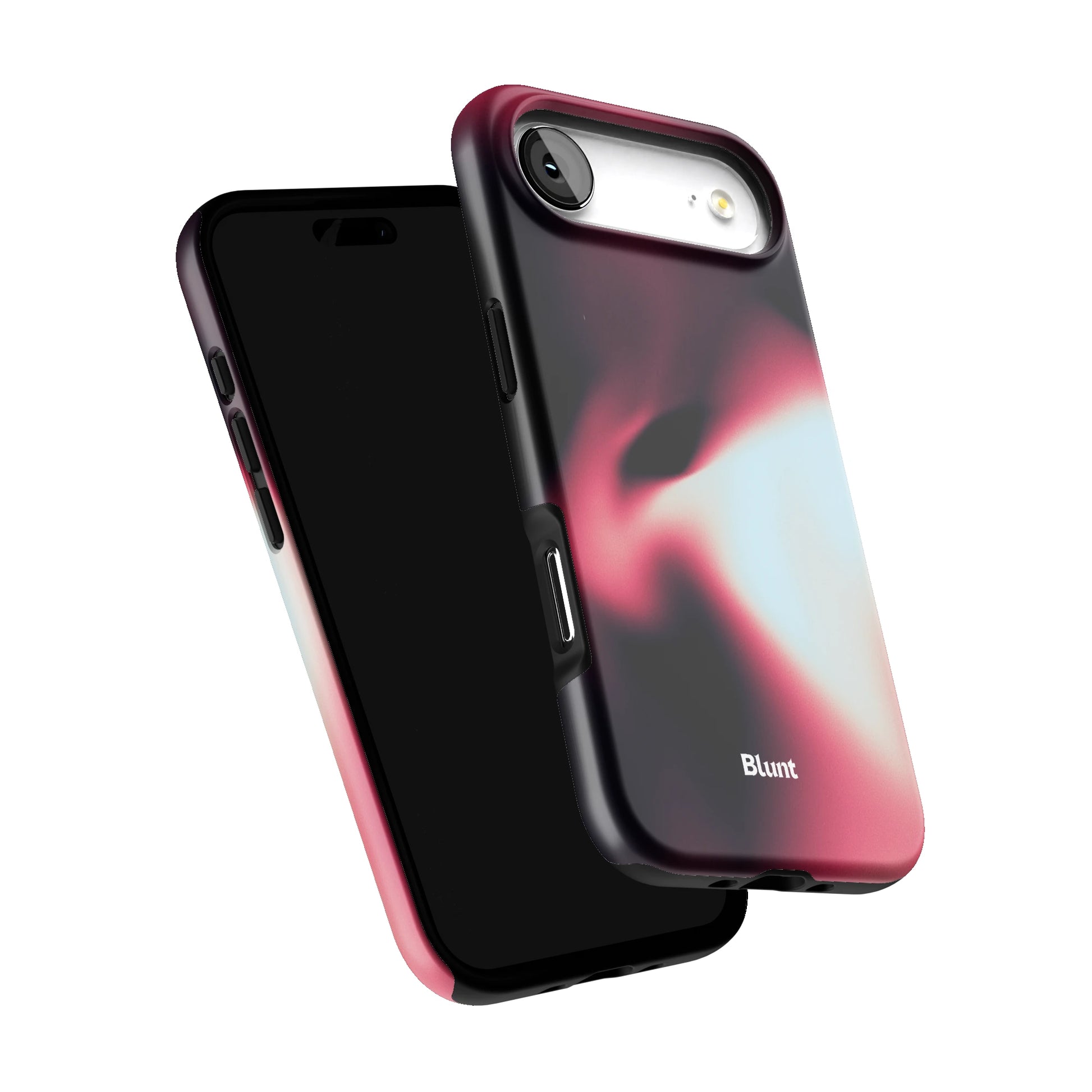 Infrared Storm iPhone Case gallery - Iphone_17_Air_6