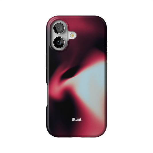 Infrared Storm iPhone Case gallery - Iphone_17_Iphone_1