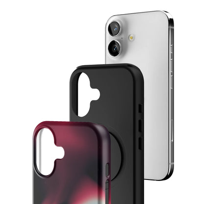 Infrared Storm iPhone Case gallery - Iphone_17_Iphone_3