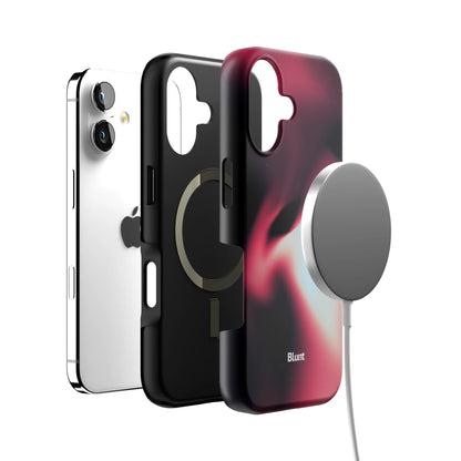 Infrared Storm iPhone Case gallery - Iphone_17_Iphone_4