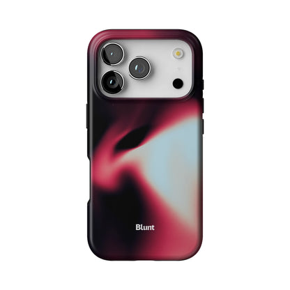 Infrared Storm iPhone Case gallery - Iphone_17_Pro_1